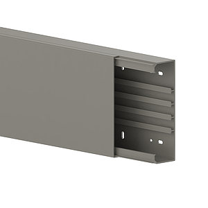 GGK FB - 60x200, Embase et Couvercle (RAL 7030 - Gris pierre) - UE=8