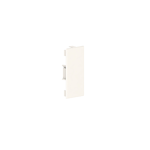 GGK FB - 60x130, Embout (RAL 9001- Blanc crème) - UE=4