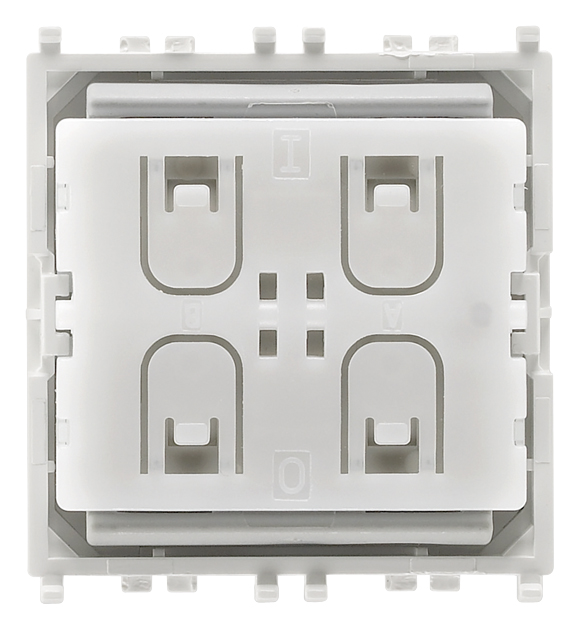 Vimar ZigBee Green Power - RF Insert (2 bascules)